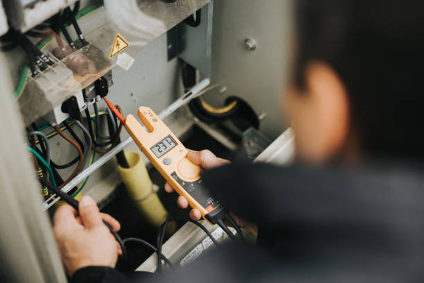 Best Electrician Near Me  in Pleasanton, KS