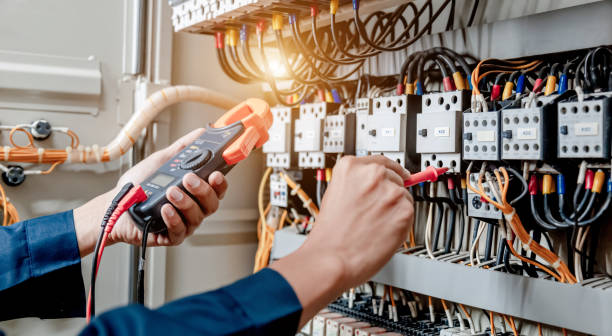 Best Electrician Near Me  in Pleasanton, KS