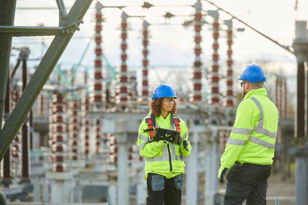 Best Commercial Electrician Services  in Pleasanton, KS
