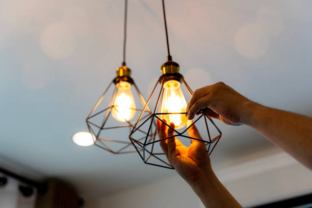 Professional Electrician in Pleasanton, KS