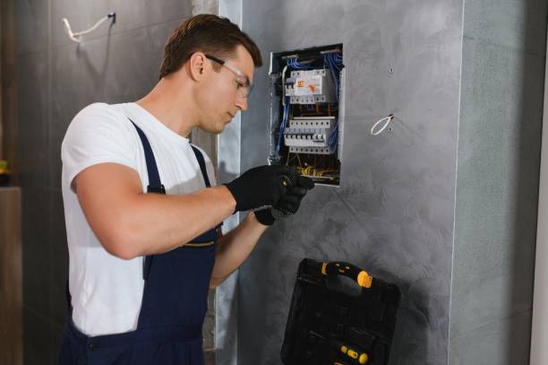 Best Electrical Rewiring Services  in Pleasanton, KS