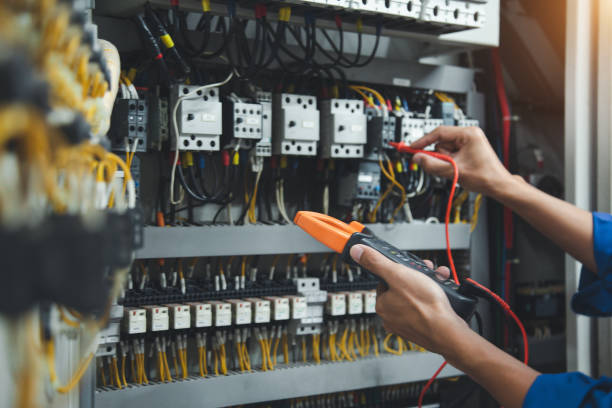 Best Electrical Repair Services  in Pleasanton, KS