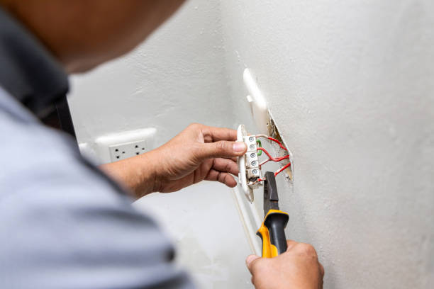 Best Electrical Upgrades for Homes  in Pleasanton, KS