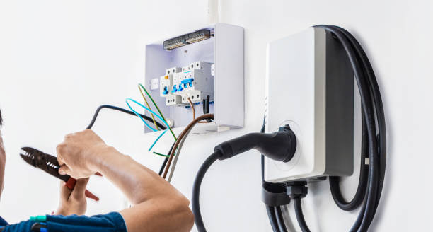 Best Electrical Contractors for Businesses  in Pleasanton, KS