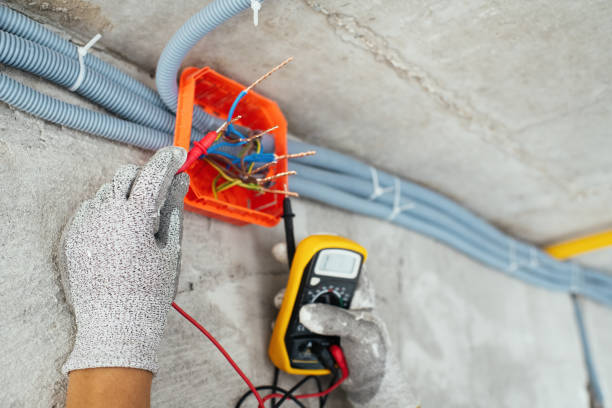 Affordable Emergency Electrician in Pleasanton, KS