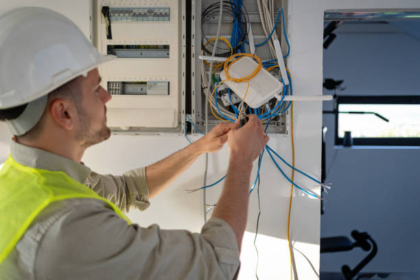 Best Home Electrical Repair  in Pleasanton, KS